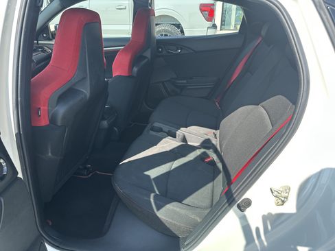 Used 2019 Honda Civic Type R image 23