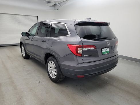 Used 2020 Honda Pilot LX image 5