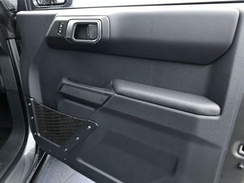 New 2025 Ford Bronco Badlands AWD/4WD image 15