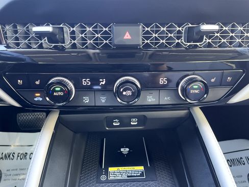 Used 2024 Honda Accord Touring image 20