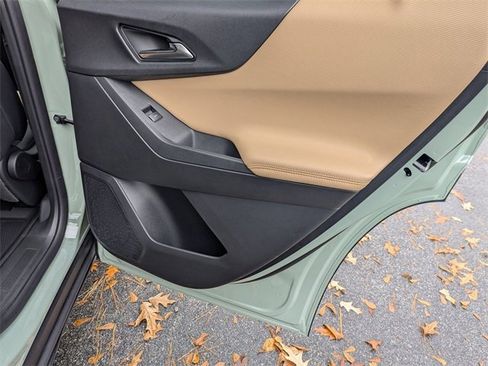 New 2026 Chevrolet Equinox ACTIV image 31