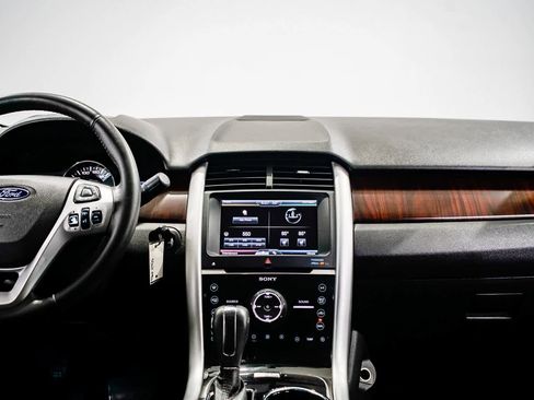 Used 2013 Ford Edge Limited image 12