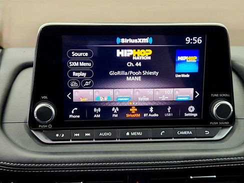 Used 2023 Nissan Rogue SL FWD image 19