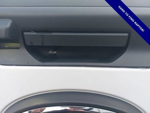 Certified 2024 Ford Ranger Raptor image 13