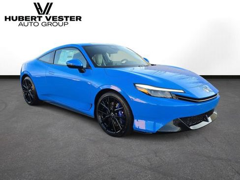 New 2026 Honda Prelude image 4