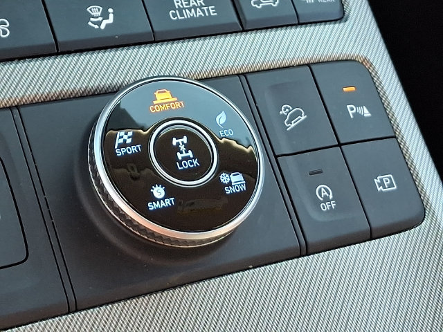 Used 2025 Hyundai Palisade SE AWD/4WD image 14