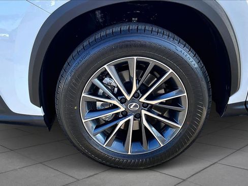 Used 2026 Lexus NX 350 AWD image 10