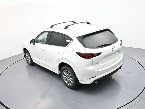 New 2025 MAZDA CX-5 AWD 2.5 S image 21