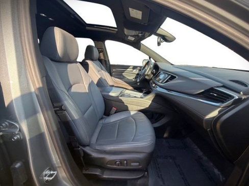 Used 2023 Buick Enclave Essence w/ Experience Buick Package image 14