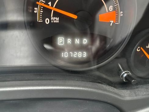 Used 2016 Jeep Compass Sport w/ Power Value Group image 16