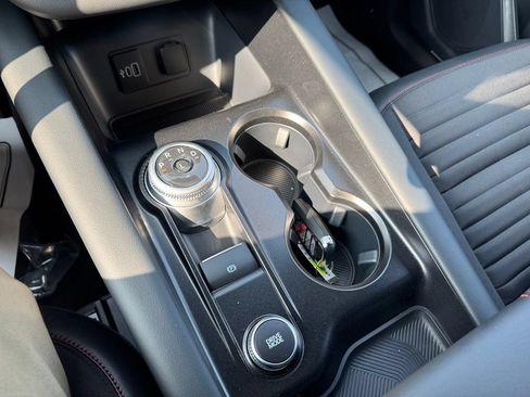New 2026 Ford Explorer ST-Line AWD/4WD image 21