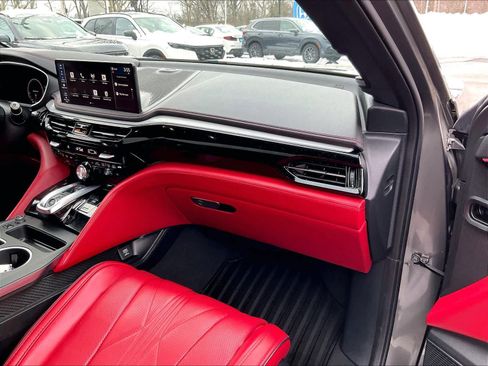 Used 2025 Acura MDX A-Spec image 13