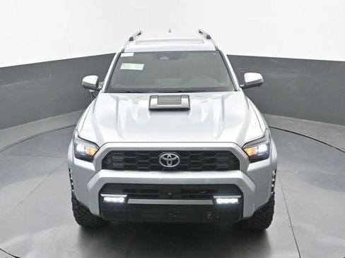 New 2026 Toyota 4Runner TRD Sport Premium w/ Tow Technology Package RWD image 29