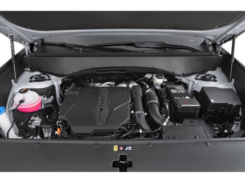 New 2027 Kia Telluride EX X-Line w/ Towing Package image 35