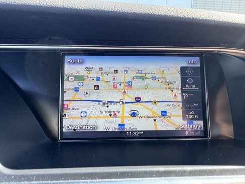 Used 2014 Audi A4 Premium Plus image 14