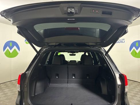 Certified 2023 Subaru Forester Wilderness AWD/4WD image 29