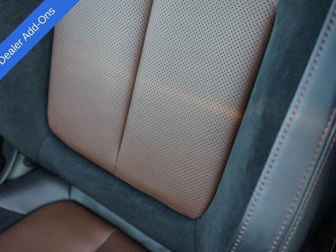 Used 2025 Subaru Forester Touring image 29