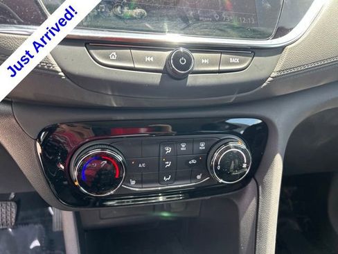 Used 2023 Buick Encore GX Preferred w/ Cold Weather Comfort Package FWD image 25