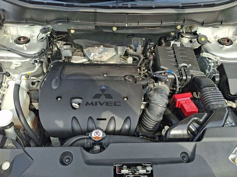 Used 2021 Mitsubishi Outlander Sport SE image 29