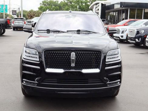Used 2020 Lincoln Navigator Reserve w/ Equipment Group 208A Reserve AWD/4WD image 4