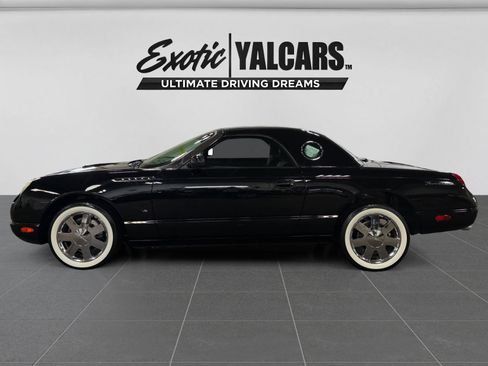 Used 2003 Ford Thunderbird RWD image 2