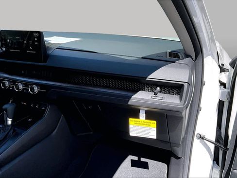 Certified 2026 Honda CR-V LX image 50