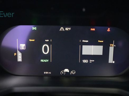 Used 2024 Polestar Polestar 2 image 7