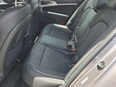 New 2026 Genesis G70 2.5T Prestige RWD image 7