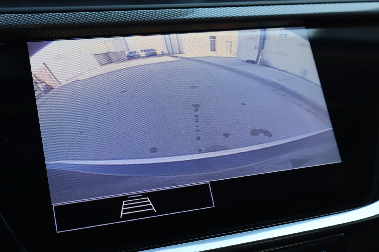 Used 2023 Buick Encore GX Preferred w/ Cold Weather Comfort Package FWD image 7