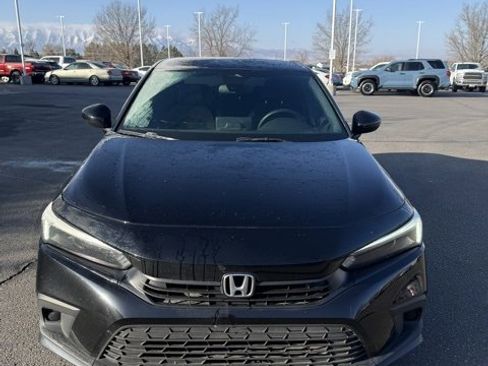 Used 2023 Honda Civic Sport image 7