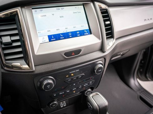 Used 2020 Ford Ranger XLT w/ Equipment Group 302A Luxury image 21