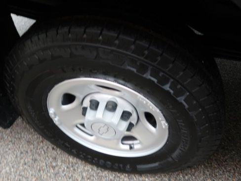 Used 2007 Chevrolet Express 3500 w/ School Bus Package image 13