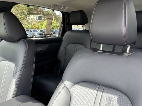 New 2026 MAZDA CX-90 3.3 Turbo w/ Preferred Package image 43