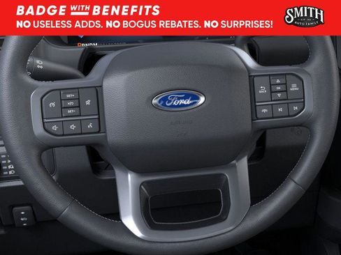 New 2026 Ford F250 Lariat w/ Lariat Premium Package image 13