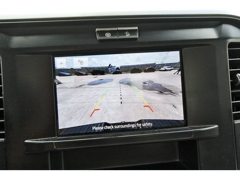 Used 2025 Ford F250 XLT w/ FX4 Off-Road Package AWD/4WD image 22