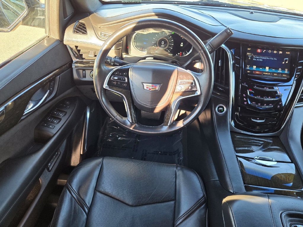 Used 2016 Cadillac Escalade ESV Platinum AWD/4WD image 15