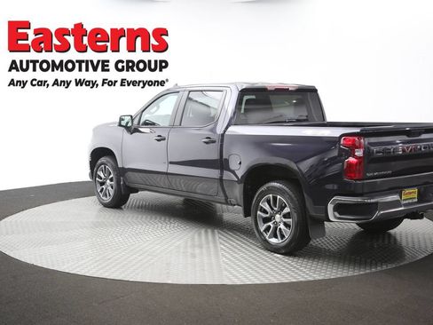 Used 2023 Chevrolet Silverado 1500 LT AWD/4WD image 66