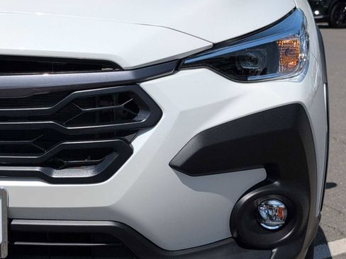 New 2026 Subaru Crosstrek 2.0i Premium AWD/4WD image 11