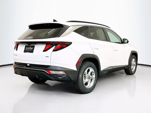 Used 2024 Hyundai Tucson SEL image 9