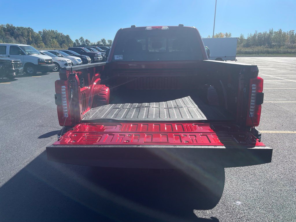 New 2027 Ford F250 XLT w/ 360-Degree Camera Package AWD/4WD image 10
