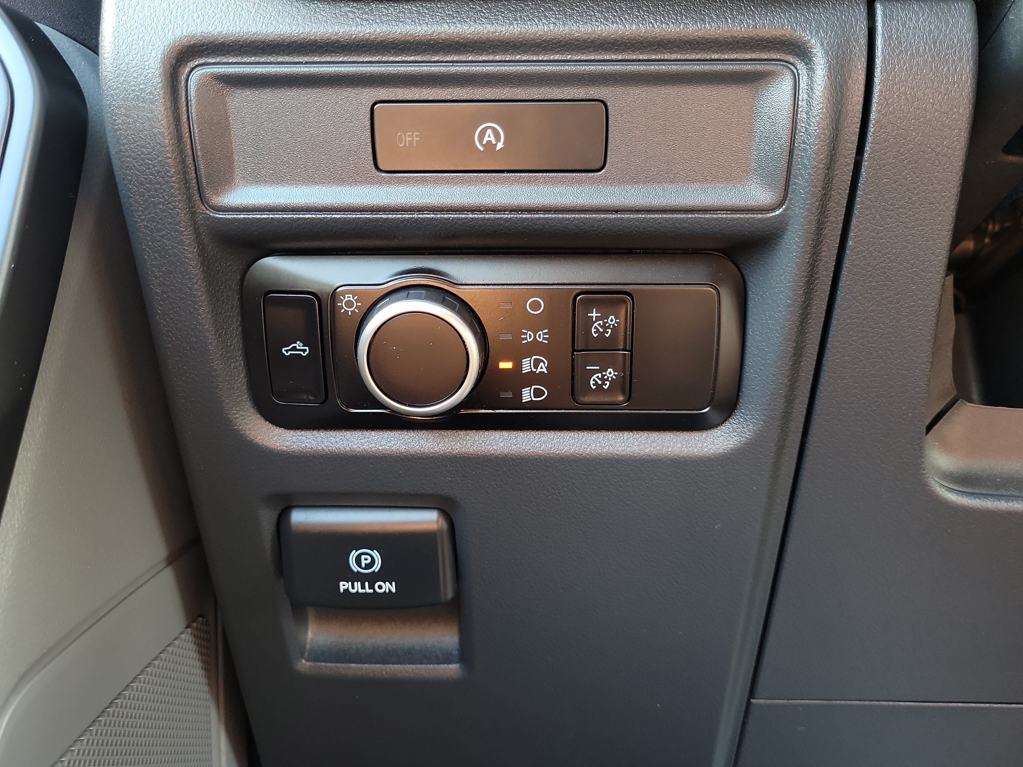 Certified 2025 Ford F150 XL AWD/4WD image 27