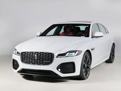 Used 2024 Jaguar XF R-Dynamic SE