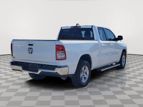 Used 2021 RAM 1500 Big Horn image 4