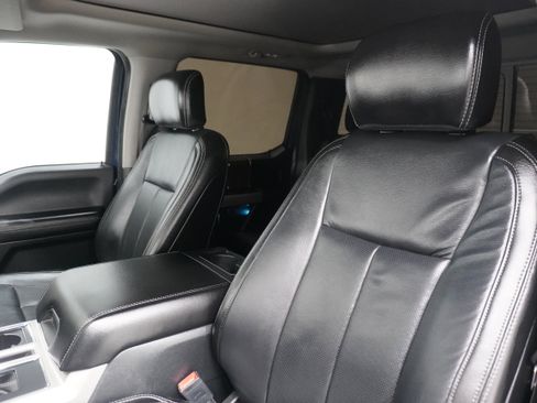 Used 2020 Ford F150 Lariat AWD/4WD image 13