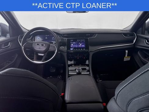 New 2025 Jeep Grand Cherokee L Laredo w/ Luxury Tech Group I image 22