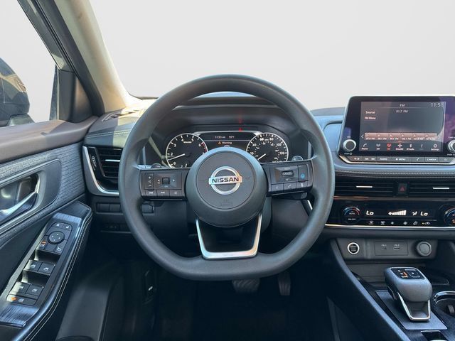 Used 2021 Nissan Rogue SV FWD image 18