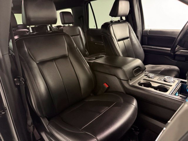 Used 2021 Ford Expedition Max XLT AWD/4WD image 33