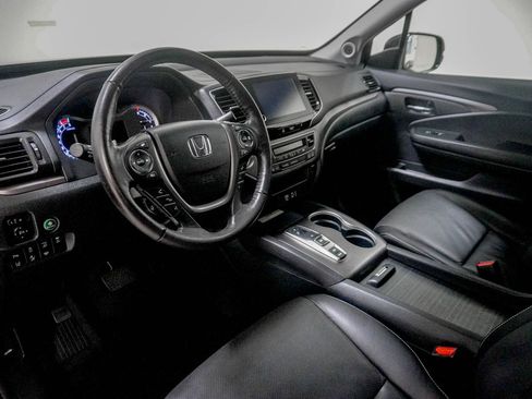 Used 2023 Honda Ridgeline RTL-E image 20
