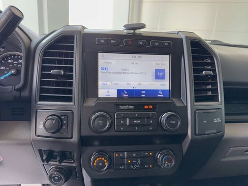 Certified 2022 Ford F250 XL w/ STX Appearance Package AWD/4WD image 20
