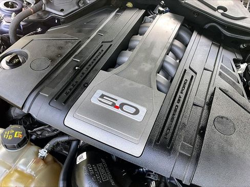 Used 2018 Ford Mustang GT w/ Equipment Group 301A RWD image 28